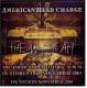 Musik CD  American Head Charge - Album : The War Of Art -  Von 2001 - Hard Rock & Metal