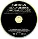 Musik CD  American Head Charge - Album : The War Of Art -  Von 2001 - Hard Rock & Metal