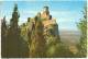 Repubblica Di S. Marino, La Prima Torre, The First Tower, Unused Postcard [13412] - San Marino