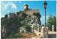 Repubblica Di S. Marino, La Prima Torre, First Tower, Unused Postcard [13413] - San Marino