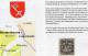 Delcampe - Atlas Of World-Philatelie 2013 New 79€ MlCHEL With CD-Rom Postgeschichte A-Z No. Catalogues Of Germany 978-3-95402-039-3 - Landkarten