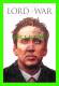 POSTERS ON CARDS - ACTOR, NICOLAS CAGE, IN THE FILM, LORD OF WAR  - - Affiches Sur Carte