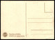 ALTE POSTKARTE DANZIG KRAHNTOR TH. URINOWSKY WINTER EIS HIVER Neige Snow Schnee Gdansk Polska Poland Eduscho Kaffee Cpa - Danzig