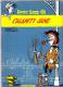 LUCKY LUKE : [30] CALAMITY JANE 1977 - Lucky Luke