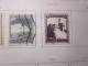 Delcampe - COLLECTION PLANCHES TIMBRES PALESTINE DEBUT 1918 VOIR PHOTOS - Palestine