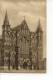 Salisbury Cathedral West Front  1932 - Salisbury