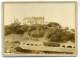 PHOTOGRAPHIE : BIARRITZ . VUE DU SEMAPHORE . - Orte