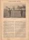 Le Petit Français Ilustré N° 290 17/06/1905:: L´hélicoptère DUFAUX : 2 P Et 1 Photo - L´horloge : 3P - La Forêt Vierge 1 - 1900 - 1949