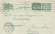 Uprated Postal Stationery  A-760 - Postal Stationery