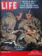 Magazine LIFE - APRIL 2 , 1956 - INTER. ED. -   SAN FRANCISCO -  TRUMAN - ESIENHOWER -    (3040) - Nouvelles/ Affaires Courantes