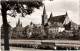 ANSBACH - Blick Zur Gumbertus Und Johanniskirche - 3.6.1959 - R-2 - Ansbach