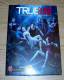 True Blood Intégrale De La Saison 3 Dvd Zone 2 Vf / Vostfr Anna Paquin 2010 - TV-Serien