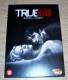 True Blood Intégrale De La Saison 2 Dvd Zone 2 Vf / Vostfr Anna Paquin 2009 - Serie E Programmi TV