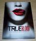 True Blood Intégrale De La Saison 1 Dvd Zone 2 Vf / Vostfr Anna Paquin 2008 - Serie E Programmi TV