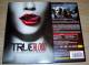 True Blood Intégrale De La Saison 1 Dvd Zone 2 Vf / Vostfr Anna Paquin 2008 - TV Shows & Series