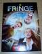 Fringe Intégrale De La Saison 3 Dvd Zone 2 Vf / Vostfr Anna Torv Joshua Jackson 2010-2011 - Séries Et Programmes TV