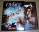 Fringe Intégrale De La Saison 3 Dvd Zone 2 Vf / Vostfr Anna Torv Joshua Jackson 2010-2011 - Séries Et Programmes TV