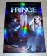 Fringe Intégrale De La Saison 2 Dvd Zone 2 Vf / Vostfr Anna Torv Joshua Jackson 2009-2010 - TV Shows & Series