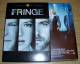 Fringe Intégrale De La Saison 1 Dvd Zone 2 Vf / Vostfr Anna Torv Joshua Jackson 2008-2009 - TV-Serien