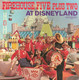 * LP *  FIREHOUSE FIVE PLUS TWO - AT DISNEYLAND (USA 1962) - Jazz