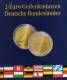 Münzen-Buch 2€-Europa 2004-2013 Neu 18€ Für 73 Der Neue 2EURO-Sondermünzen Aller Verschiedenen Euroländer Zum Einclicken - Books & Software