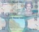 88 Country Collection $219 Catalog Value, 1940-2010, All UNC But 2 - Lots & Kiloware - Banknotes