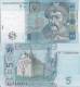 Delcampe - 88 Country Collection $219 Catalog Value, 1940-2010, All UNC But 2 - Kiloware - Banknoten