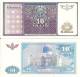 Delcampe - 88 Country Collection $219 Catalog Value, 1940-2010, All UNC But 2 - Mezclas - Billetes