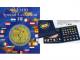 Einklick-Bücher Für 57 Neue 2EURO-Sondermünzen Plus 50 Jahre Vertrag Rom 2007 Set 18€ Für Die Verschiedenen Euroländer - Numismatics