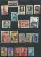 Russia/USSR 1969 Accumulation Used Complete Sets CV 27 Euro - Gebraucht