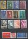 Russia/USSR 1969 Accumulation Used Complete Sets CV 27 Euro - Gebraucht