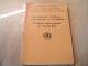 CB2  Certificat International De Vaccination International Certificate Of Inoculation And Vaccination 1952 - Sin Clasificación