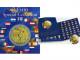 Einklick-Bücher Für 57 Neue 2EURO-Sondermünzen Plus 10 Jahre WWU 2009 Set 18€ Für 20 Münzen Der Verschiedenen Euroländer - Numismatik