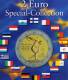 2€-Münz-Album Europa 2004-2013 Neu 9€ Für 57 Der Neuen 2 EURO-Sondermünzen Aller Verschiedenen Euroländer Zum Einklicken - Bindwerk Met Pagina's