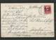 Germany Bavaria 1919 Postal Card Overprint - Lettres & Documents