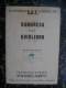 Serbia-Beograd-Esperanto-29a Kongresa Pos. Gvidlibro-1956      (2091) - Esperanto