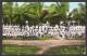 PH32) Group Of Inter-Provincial Athletes - Dumaguete - Island Of Negros - 1912 - Filippine