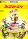 LUCKY LUKE : DALTON CITY 1979 - Lucky Luke