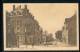 68 -- St - Louis --- Rue De Huningue - Saint Louis