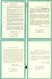 Canada 1957 - 1959 4 Postcards Economy Precancel FRY Company Toronto Prepaid Germany - Precancels