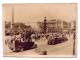 ANCIENNE PHOTOGRAPHIE ARGENTIQUE. SEPIA. CAMION . POIDS-LOURDS . VEHICULE. GUERRE - Guerre, Militaire