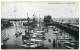 LOWESTOFT : HARBOUR FROM YACHT CLUB / STREATHAM, HIGH ROAD, CAVENDISH YARDS, (GREENFIELD) & DENMARK ROAD - Lowestoft