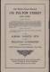 1924 SCOTT FIRST EDITION PRICE LIST,ORIGINAL AT EXCELLENT CONDITION - Autres & Non Classés