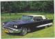 FORD THUNDERBIRD '60 -  Auto/Car - USA - Toerisme