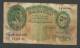 EGYPT - NATIONAL BANK OF EGYPT - 50 PIASTRES (Cairo - 10 August 1935 - Sign. Cook) - Fuad I - Egypte