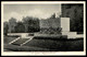 ALTE POSTKARTE ST. INGBERT KRIEGERDENKMAL 1940 SAAR SAARGEBIET Monument Engel Angel Ange Cpa Postcard AK Ansichtskarte - Saarpfalz-Kreis