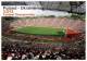 STADE / STADIUM / STADIO : FOOTBALL CHAMPIONSHIP 2012 - POLAND - UKRAINE - CPM De ROUMANIE (n-060) - Fussball