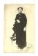 CPA   ANNAM  TONKIN Femme De  HANOÏ  Obl.1904  PAQUEBOT - Autres & Non Classés