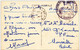 ALGERIE - 1945 - CP FM Du SERVICE D'ACCUEIL MILITAIRE D'ALGER - Lettres & Documents