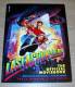 Last Action Hero The Official Moviebook Steve Newman & Ed Marsh Boxtree Limited 1993 - Cine